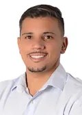 Foto de urna de Thiago Cicinho