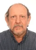 Foto de urna de Lalá de Goiás