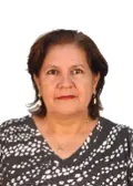 Foto de urna de Ivone Rosa